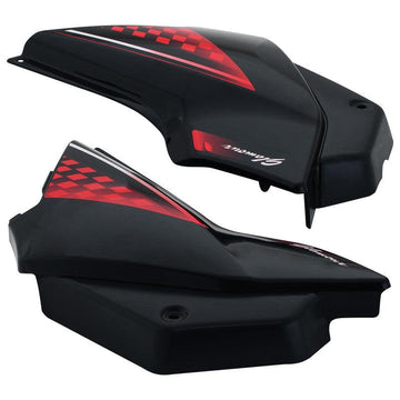 BODY PANELS & STYLING