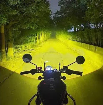 LIGHTING & VISIBILITY