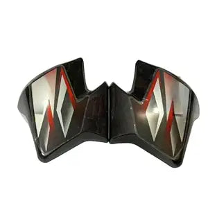 Zombieeast Bike TPFC/tpfc Guard Protection Guard Jeny Grey for Hnoda Shine SP 2020 Model Type 3