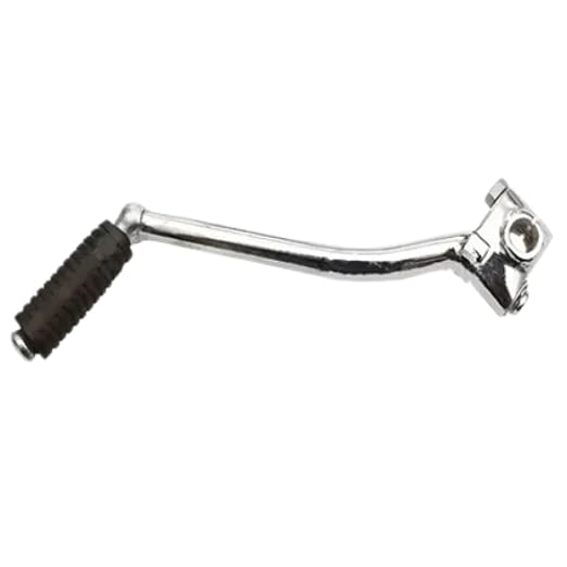 Zombieeast Bike Kick Assmebly/KickAssmebly 002 Compatible with Bajaj Avenger Old Model 220 CC