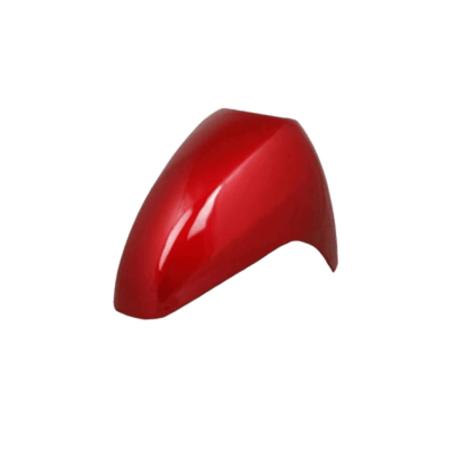 Zombieeast Bike Front Mudguard/Mud Guard Red Compatible with Standard Activa Het – Genuine