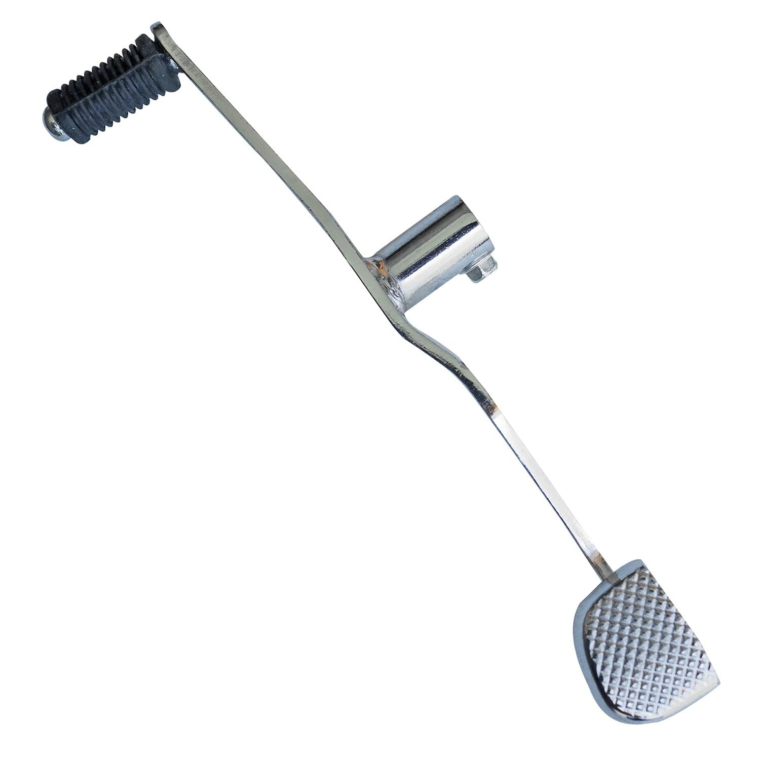 Zombieeast Bike Gear Lever/Padal Lever/Gearlever/Padallever Black Suitable for CT-100
