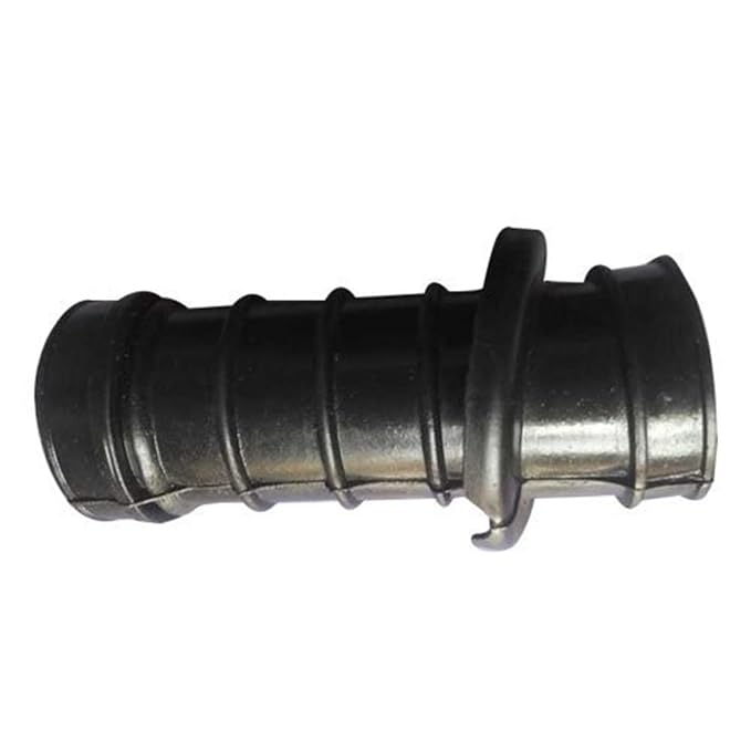 Zombieeast Scooty Air Hose Rubber Scooter AIR CONDITIONER | Flexible & Durable Rubber Compatible With SHINE BS6