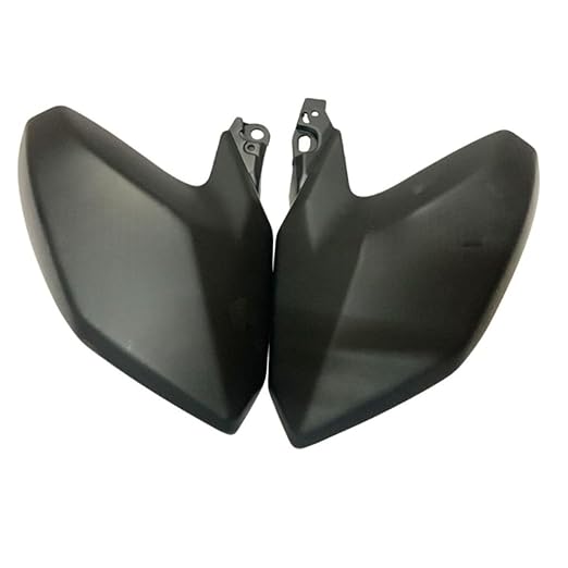 Zombieeast Bike TPFC/tpfc Guard Protection Guard Matt Black for Hnoda Livo