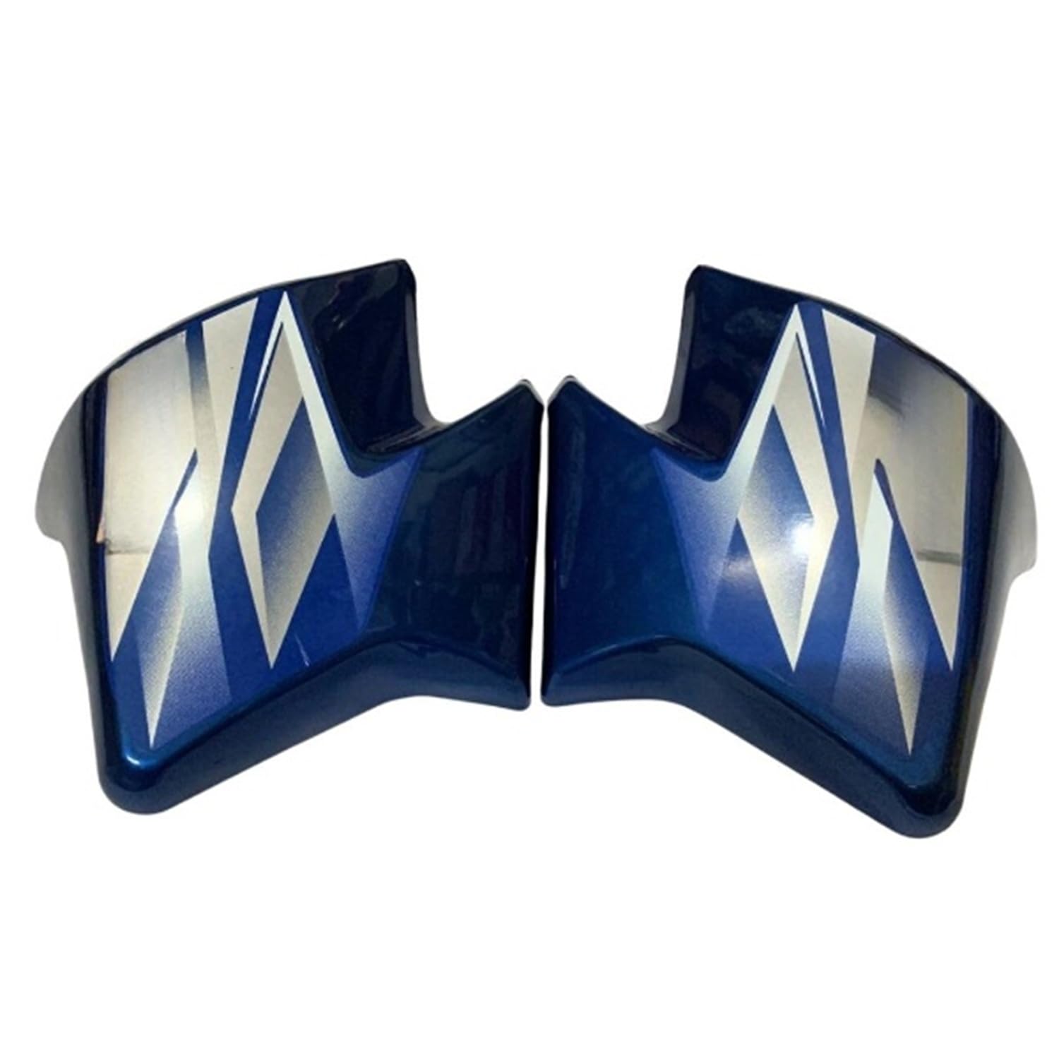 Zombieeast Bike TPFC/tpfc Guard Protection Guard Blue for Hnoda Shine SP 2020 Model Type 3