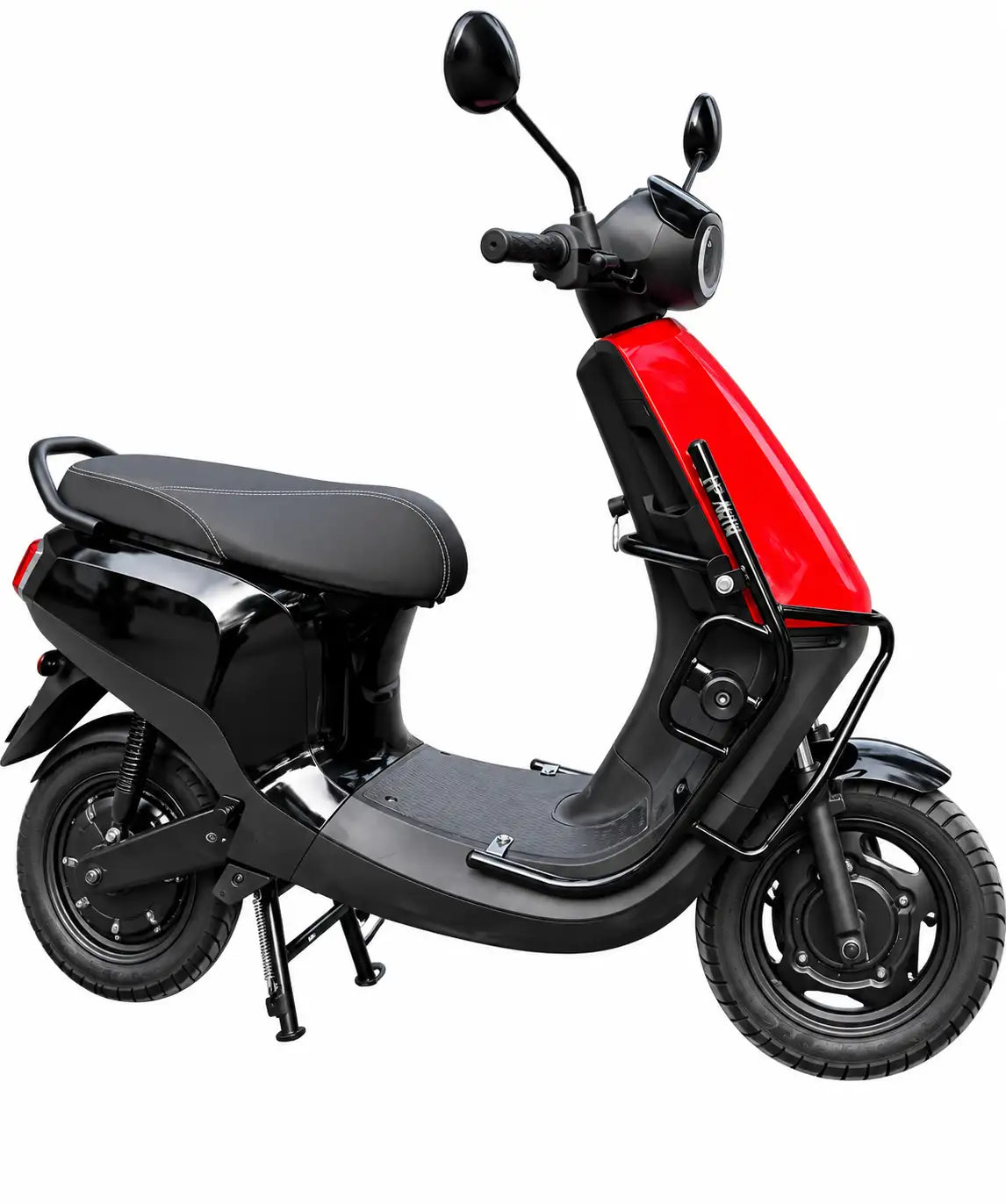 Ola Electric Scooter Gen 2 & Gen 3 Crash Guard – Complete Front & Rear Body Protection Kit | ZombieEast
