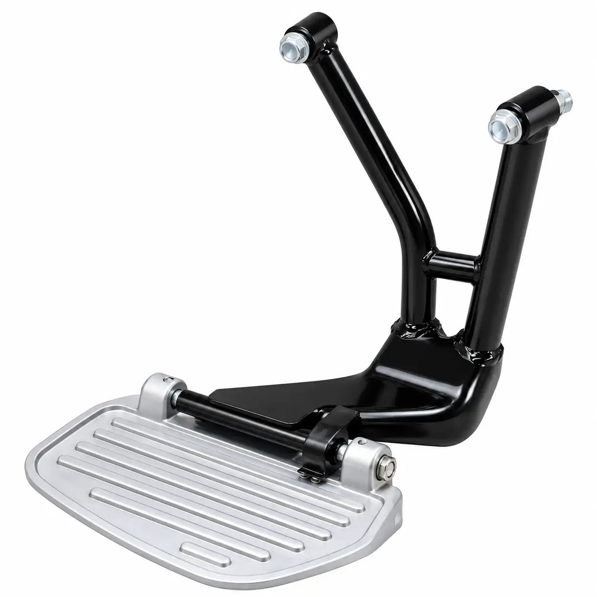 Honda Dio 125 Footrest Stand – Rear Passenger Foldable Footrest Assembly | ZombieEast