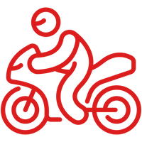 Rider Tested