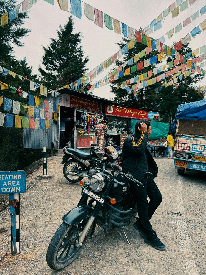 Karan Mehta
